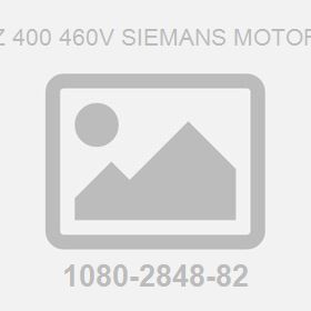 Z 400 460V Siemans Motor